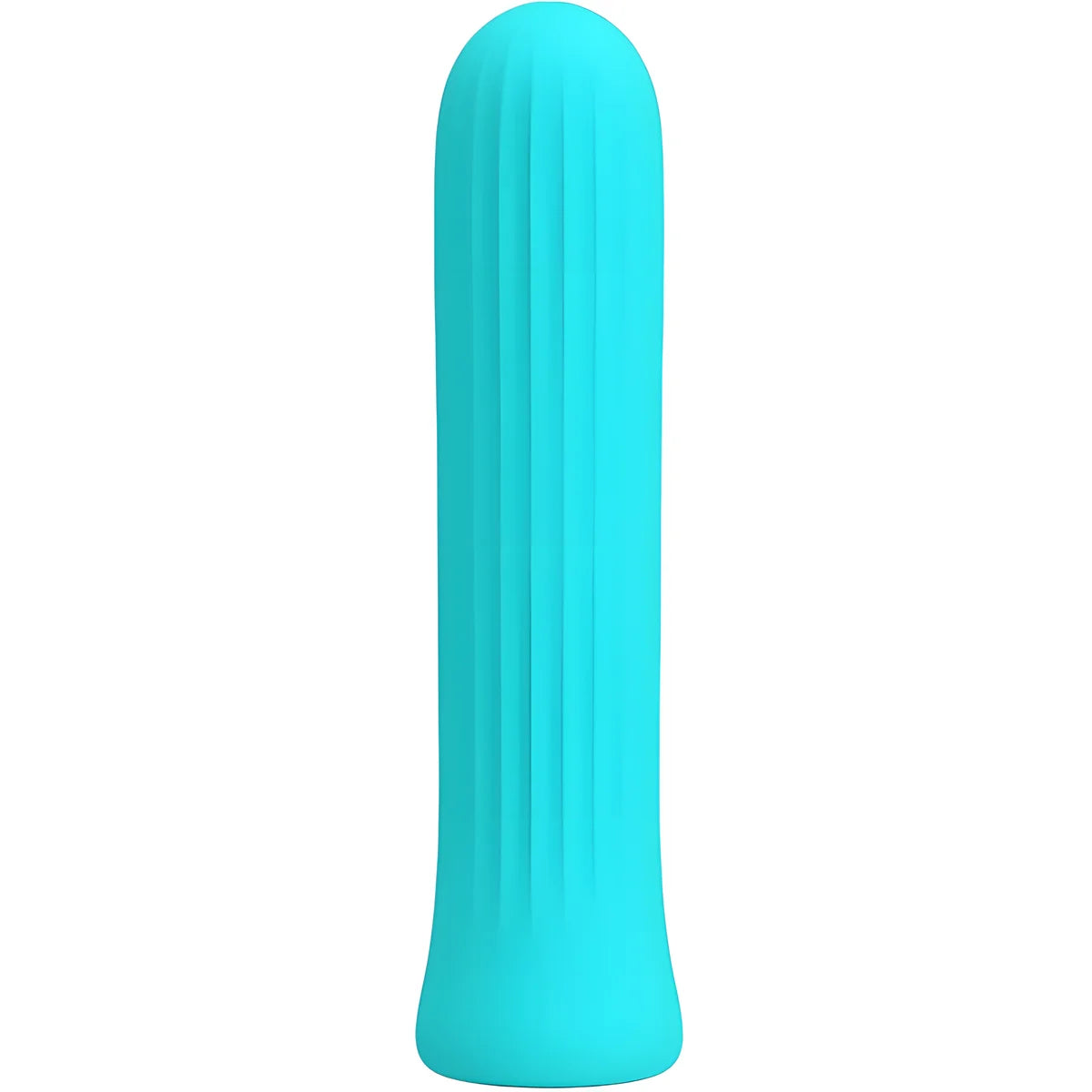 pretty love blanche vibrateur stimulateur bleu