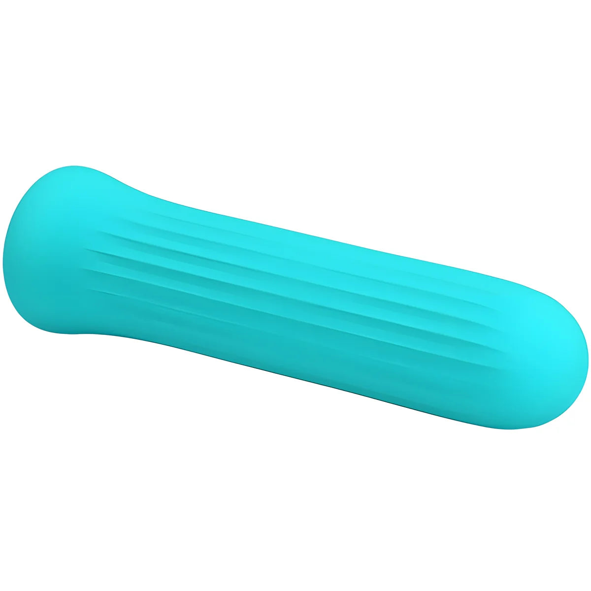 pretty love blanche vibrateur stimulateur bleu