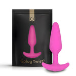 Plug anal GPlug pour une stimulation délicate - Vignette | Adopt1toy