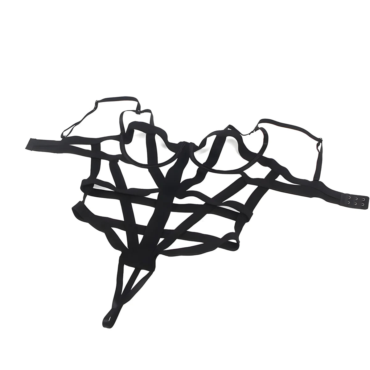 subblime body sexy decoupes noir s m