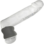 Alpha - Anneau scrotum pour plaisir prolongé - Vignette | Adopt1toy