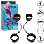 Euphoria Hog Tie, plaisir et bondage doux - Vignette | Adopt1toy