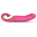 G-vibe gjay : vibromasseur point G VIBRATEUR ROSE - Vignette | Adopt1toy