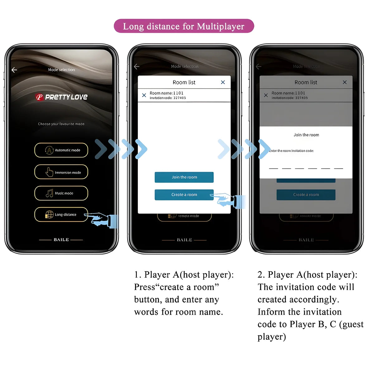 pretty love oeuf vibrant rechargeable casper violet