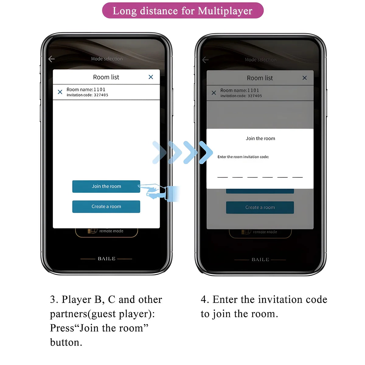 pretty love oeuf vibrant rechargeable casper violet