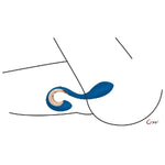 Gpop² : vibromasseur doux pour plaisir partagé - Vignette | Adopt1toy