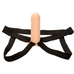 CALEXOTICS - EXTENSION PERFORMANCE MAXX AVEC HARNAIS PEAU CLAIRE - Vignette | Adopt1toy