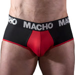 Slip Macho, confort et élégance masculine MS26N - Vignette | Adopt1toy