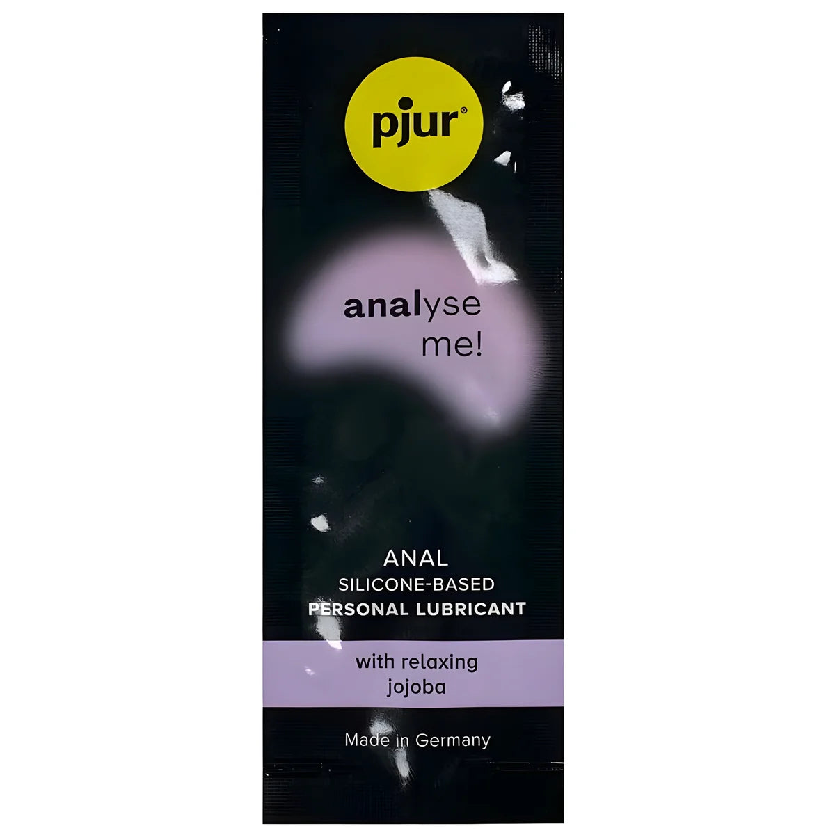 pjur analyse moi gel relaxant anal 1 5 ml