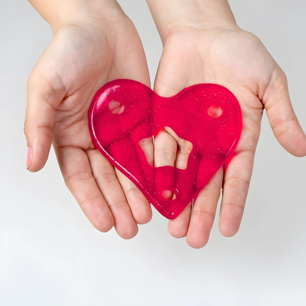 secret play string gummy fraise