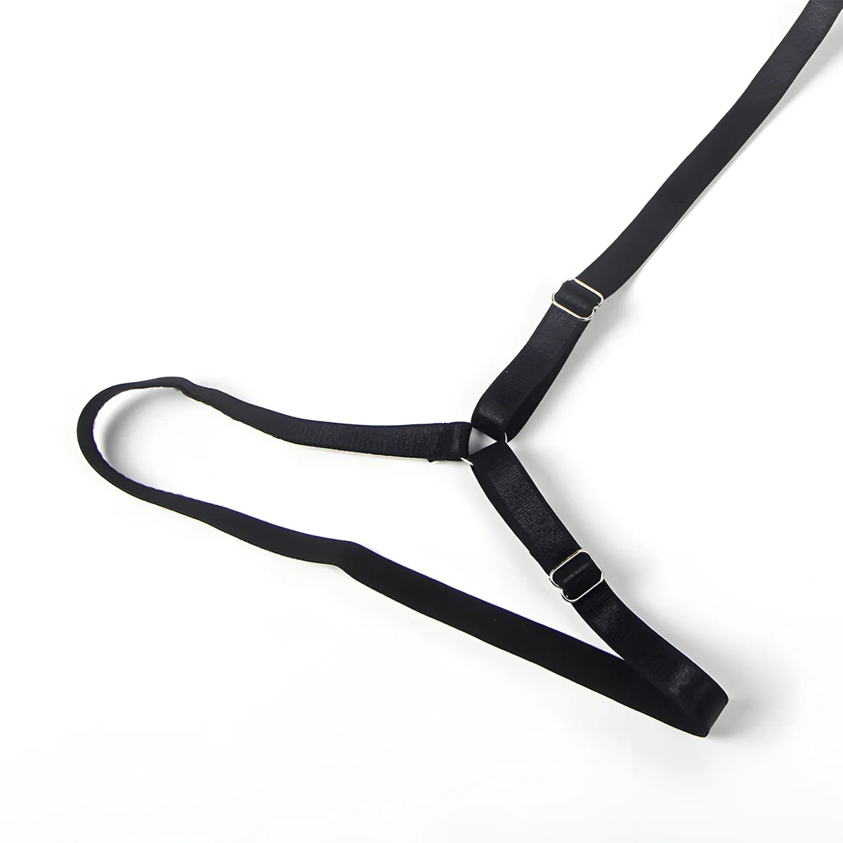 subblime costume de police corps en dentelle noir s m