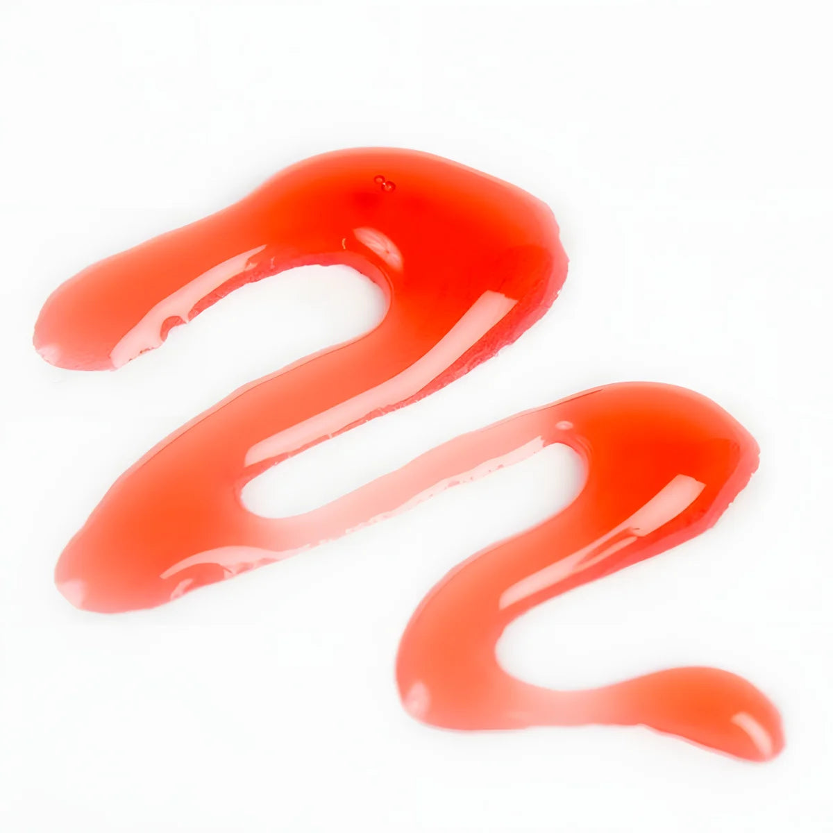 secret play stylo corps fraise