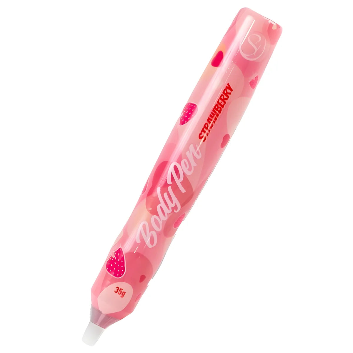 secret play stylo corps fraise