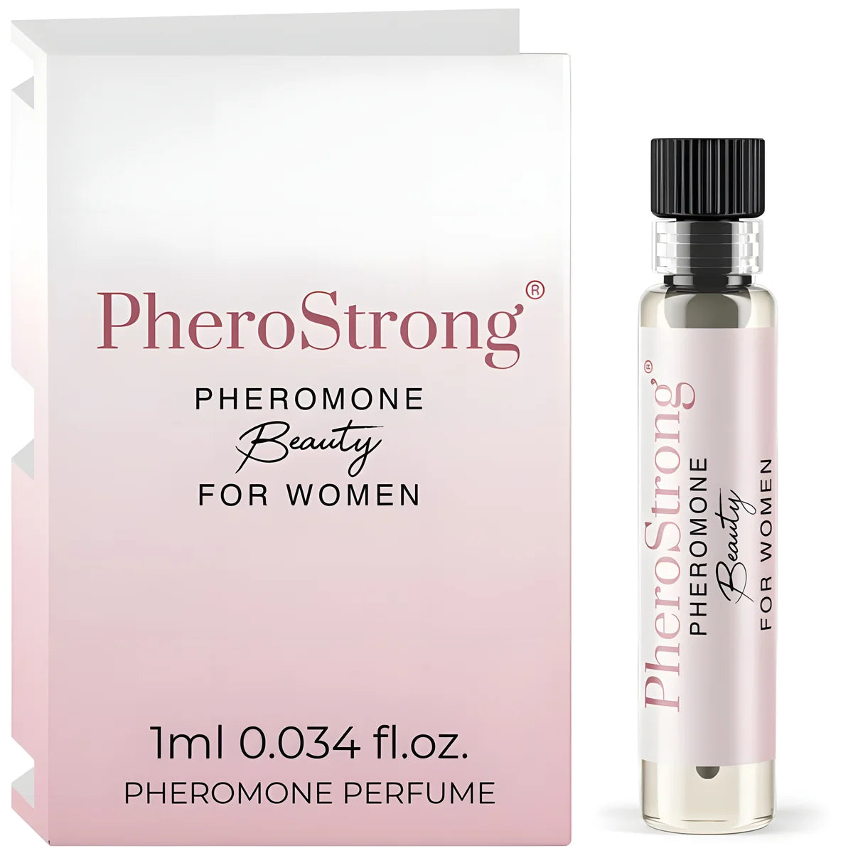 pherostrong parfum pheromone beaute pour femme 1 ml