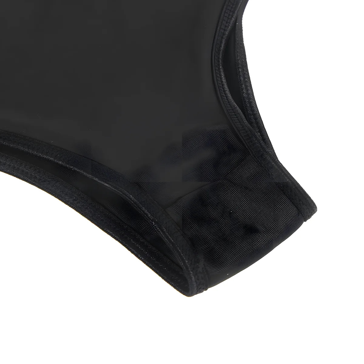 subblime ensemble deux pieces de soutien gorge transparent et bandes s m