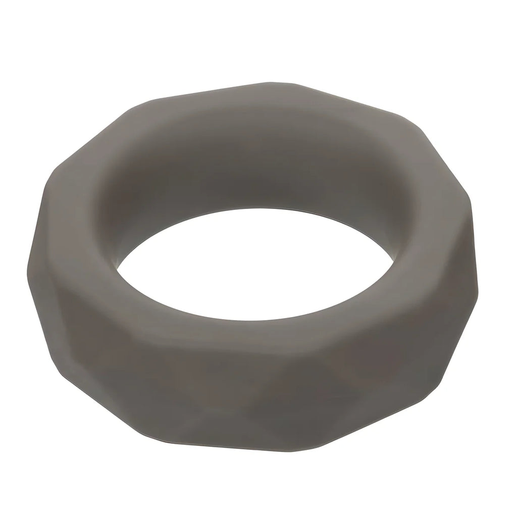 calexotics alpha bague prismatique prolong gris