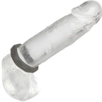 calexotics alpha bague prismatique prolong gris