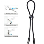 Cockring simple Nova pour des érections - Vignette | Adopt1toy