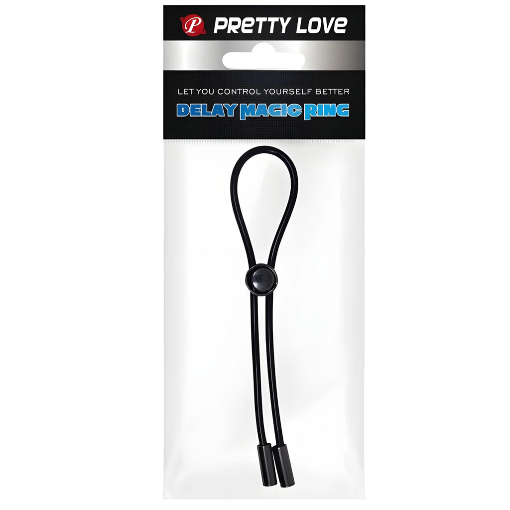 pretty love anneau penis cordon et testicules