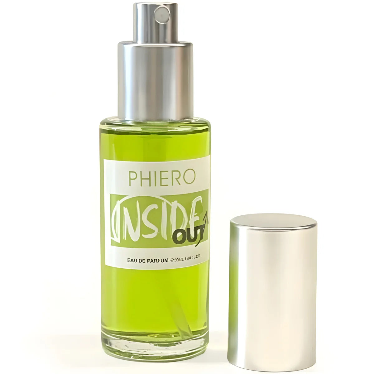 500 cosmetics phiero inside out parfum aux pheromones pour homme