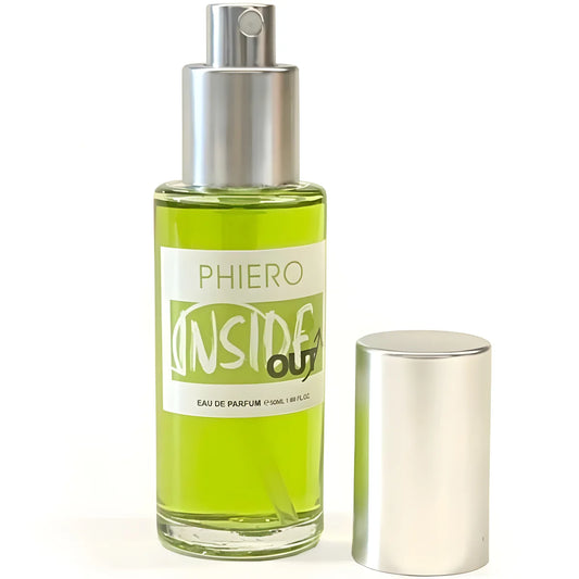 500 cosmetics phiero inside out parfum aux pheromones pour homme