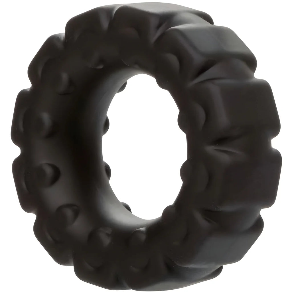 calexotics alpha bague prolong noire