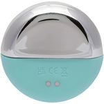 CALEXOTICS - OVATION STIMULATEUR DAPLAUSES VERT AQUA - Vignette | Adopt1toy