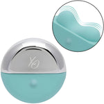 CALEXOTICS - OVATION STIMULATEUR DAPLAUSES VERT AQUA - Vignette | Adopt1toy