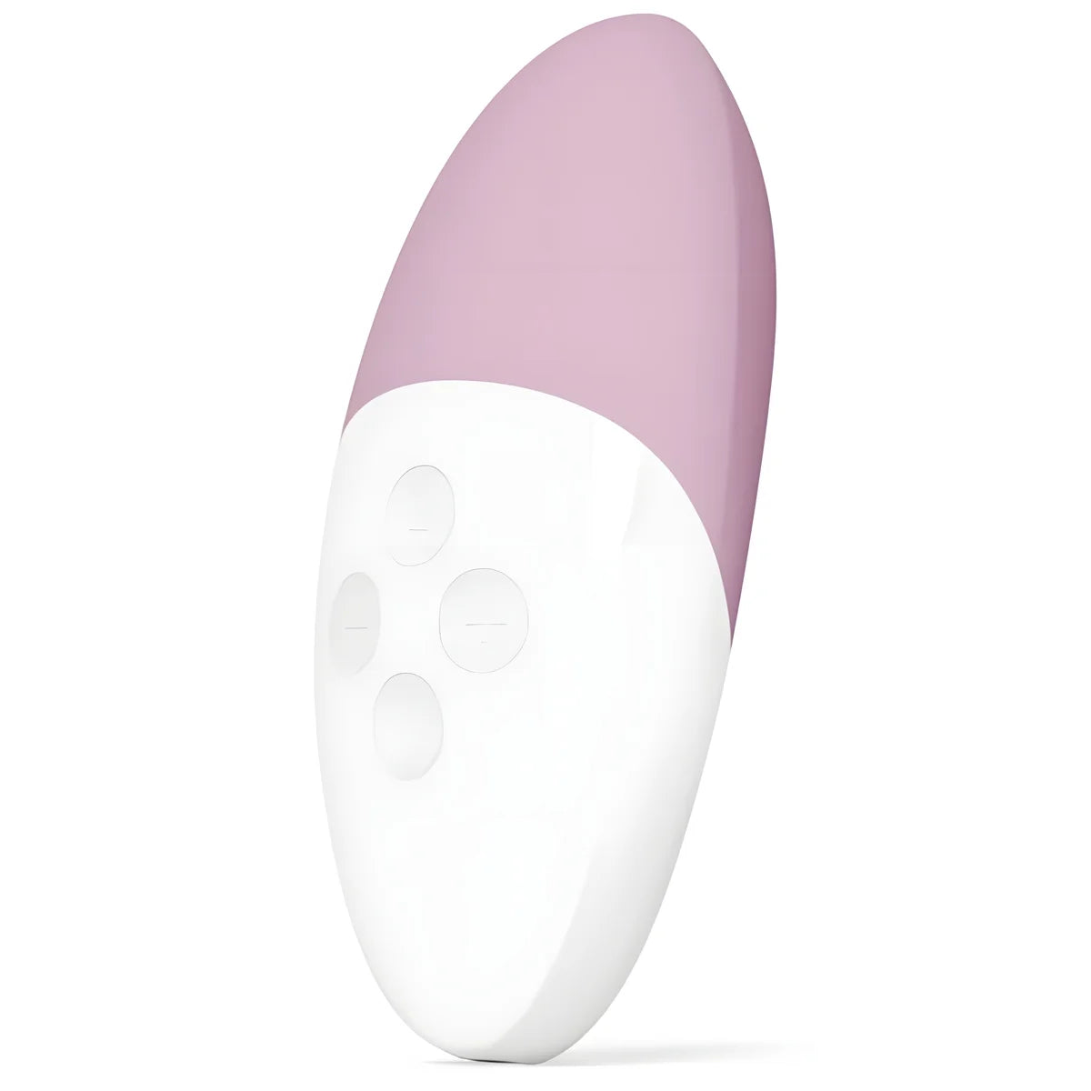 lelo siri 3 masseur clitoris rose tendre