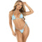 leg avenue bikini diamants bleu