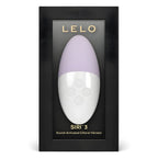 lelo siri 3 masseur clitoris calme lavande