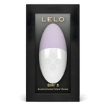Siri 3 : vibromasseur clitoridien musical LELO - Vignette | Adopt1toy