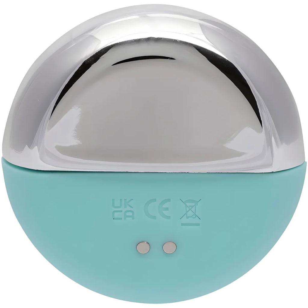 calexotics ovation stimulateur acclaim aqua green