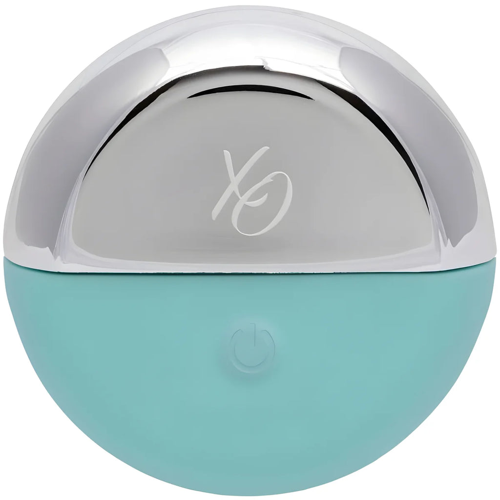 calexotics ovation stimulateur acclaim aqua green