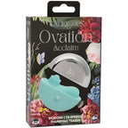 calexotics ovation stimulateur acclaim aqua green