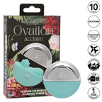 calexotics ovation stimulateur acclaim aqua green