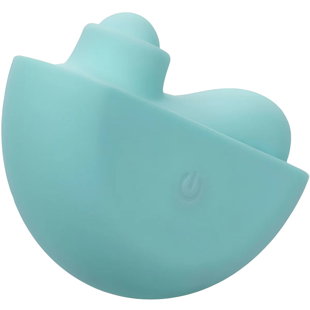 calexotics ovation stimulateur acclaim aqua green