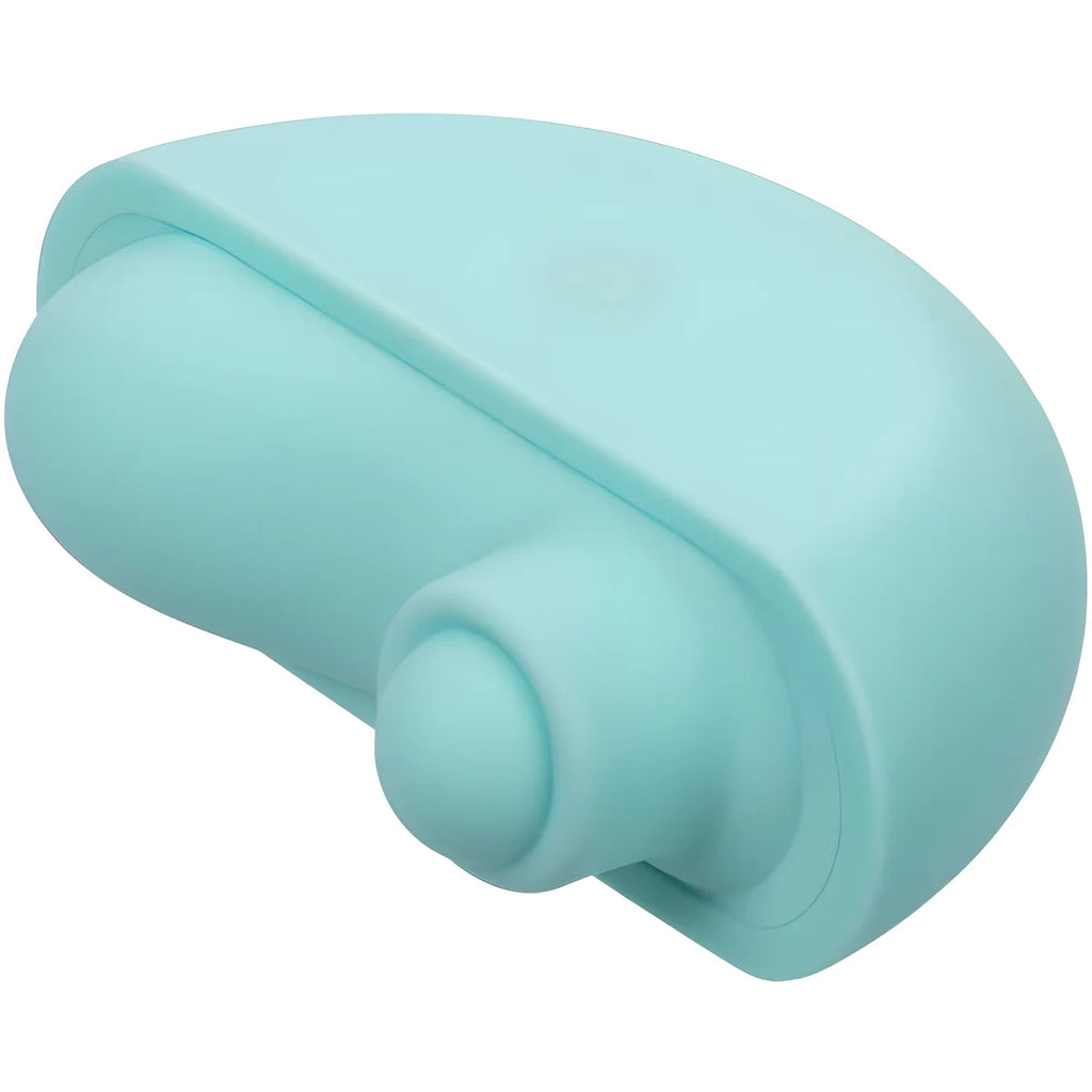 calexotics ovation stimulateur acclaim aqua green
