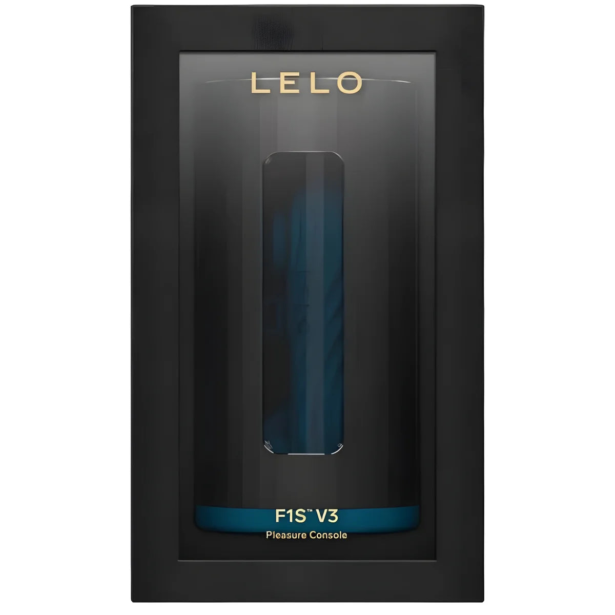 lelo masturbateur male f1s v3 sarcelle