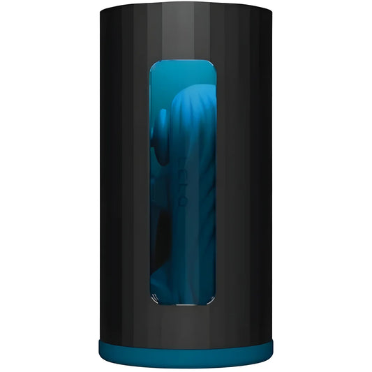 lelo masturbateur male f1s v3 sarcelle