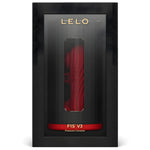 Masturbateur connecté F1S V3, plaisir interactif - Vignette | Adopt1toy