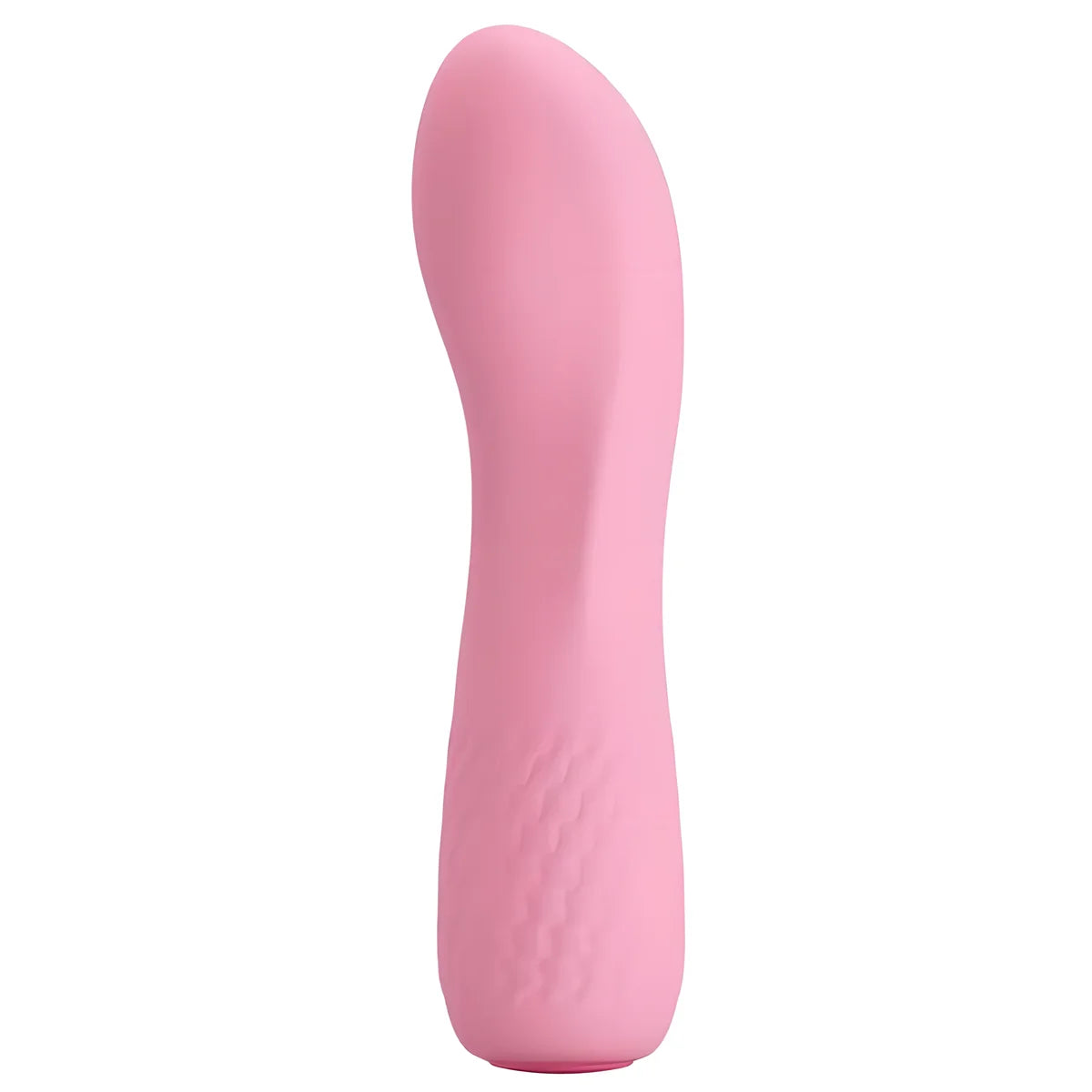 pretty love alice vibrateur rechargeable rose