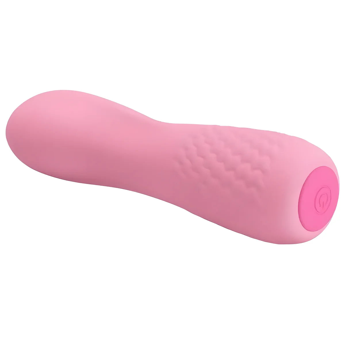 pretty love alice vibrateur rechargeable rose