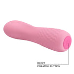 Vibration Sensuelle avec le Pretty Love Alice - Vignette | Adopt1toy