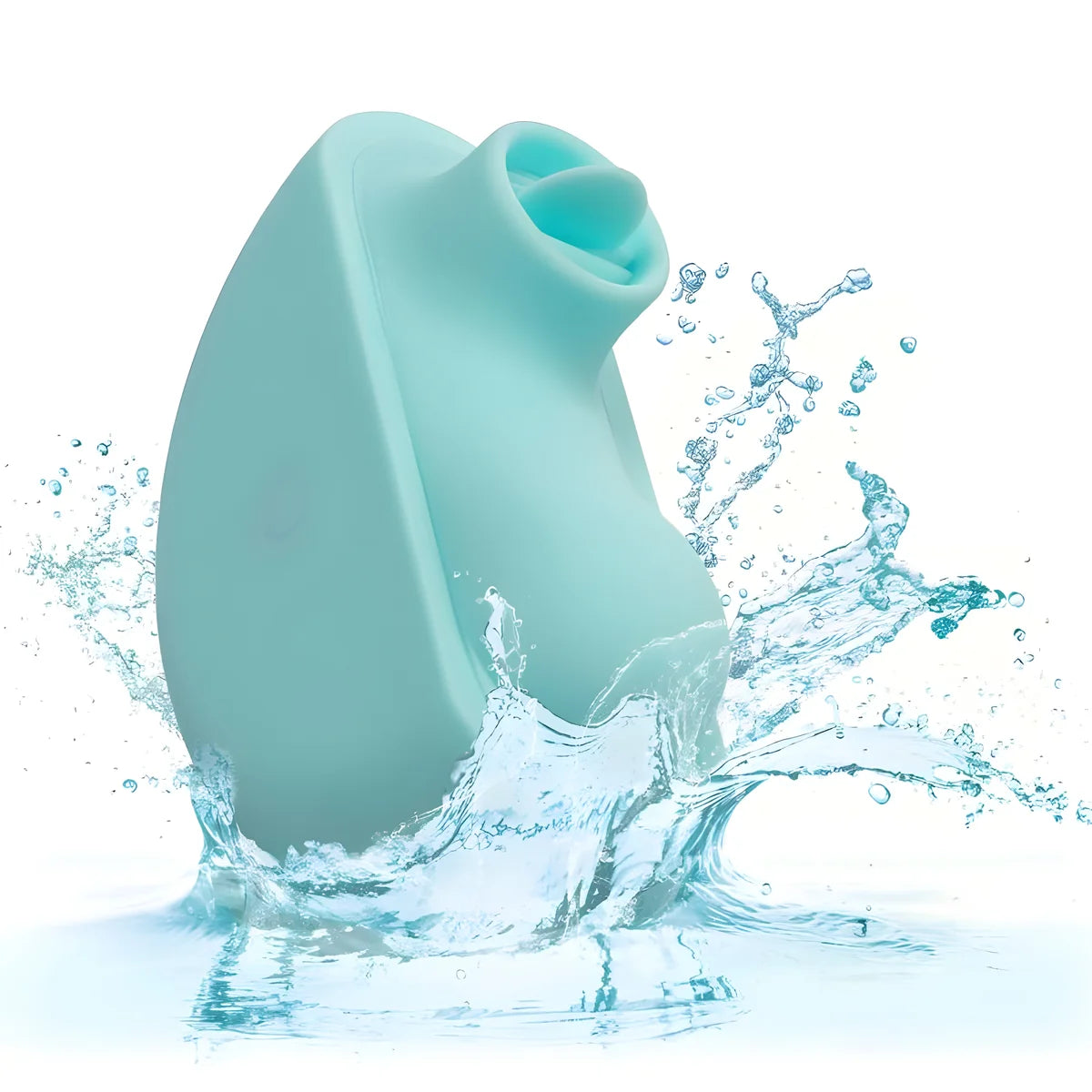 calexotics ovation stimulateur rave vert aqua