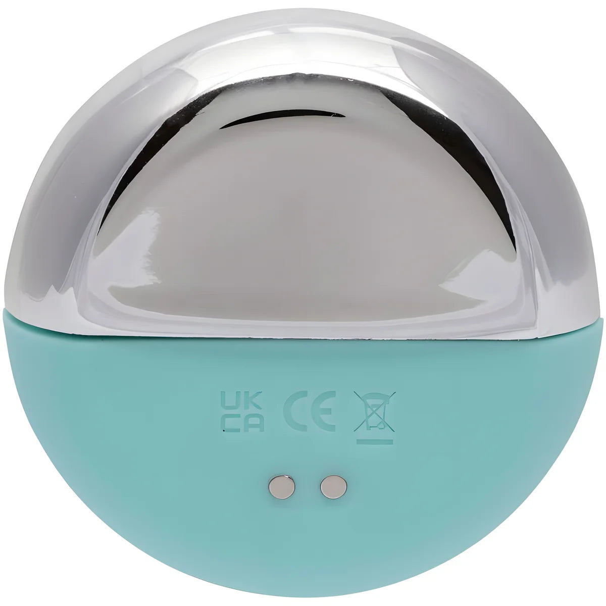 calexotics ovation stimulateur rave vert aqua