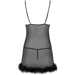 Zerunam : nuisette délicate en dentelle LIVCO - Vignette | Adopt1toy