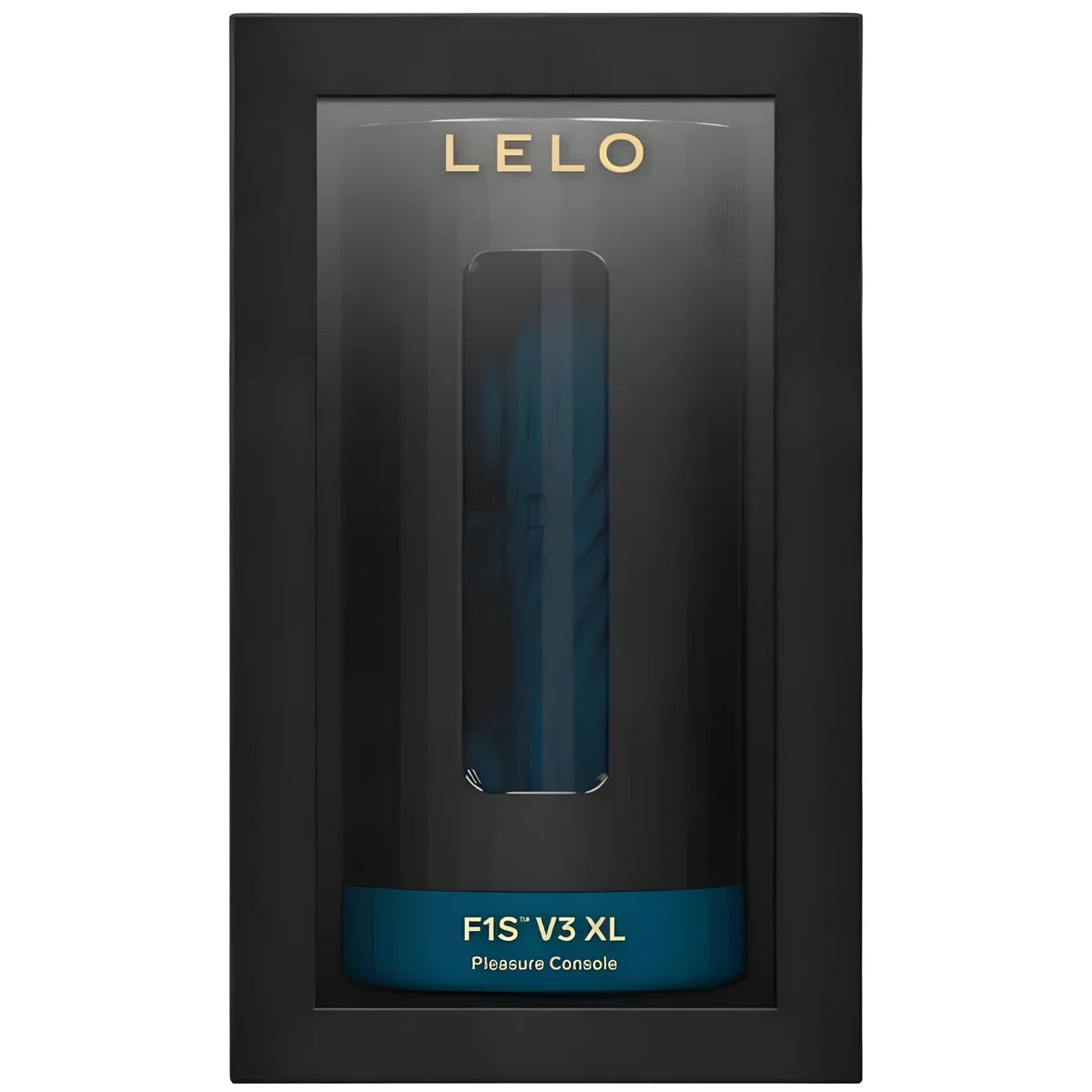 lelo masturbateur male f1s v3 bleue xl
