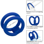 Admiral : cockring pour des sensations intenses - Vignette | Adopt1toy