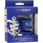 calexotics admiral cage bien triple bleu